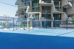 High-End Dubai Escape Private Pool