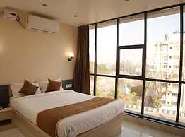 HOTEL JASRAJ INN