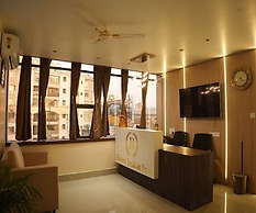 HOTEL JASRAJ INN