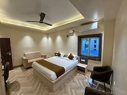 HOTEL JASRAJ INN