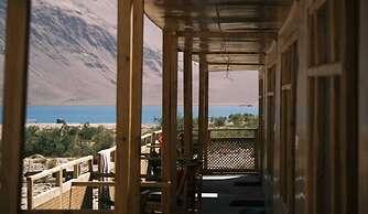 Wilderness Retreat