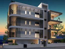 Sanders City Boutique - Full Building