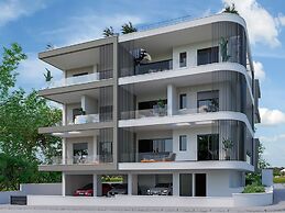 Sanders City Boutique - Full Building