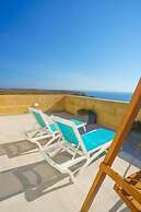 Ajuga Luxury Boutique B&B