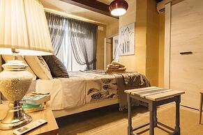Ajuga Luxury Boutique B&B