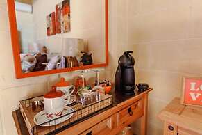 Ajuga Luxury Boutique B&B