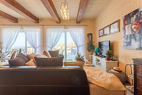 Ajuga Luxury Boutique B&B