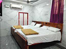 J J Residency