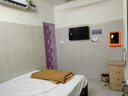 J J Residency