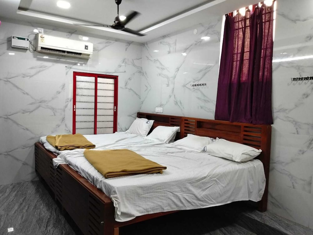 J J Residency
