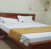 J J Residency