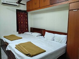 J J Residency