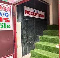 J J Residency