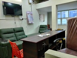 J J Residency