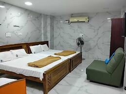 J J Residency