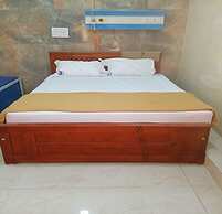 J J Residency