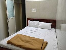 J J Residency