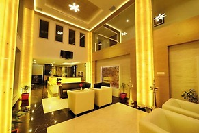 Hotel Mahis Gateway