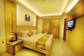 Hotel Mahis Gateway
