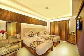 Hotel Mahis Gateway