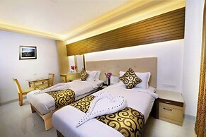 Hotel Mahis Gateway