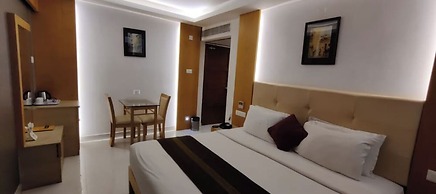 Hotel Mahis Gateway