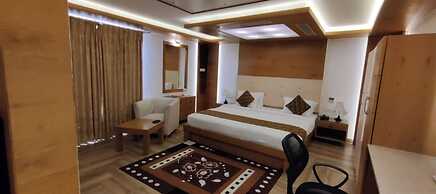 Hotel Mahis Gateway