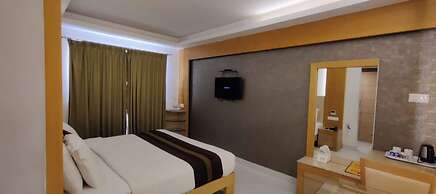 Hotel Mahis Gateway
