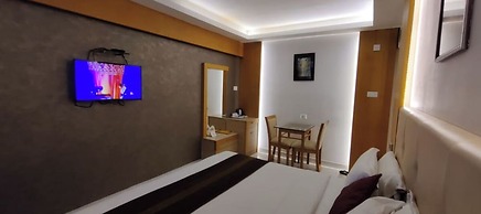Hotel Mahis Gateway
