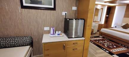 Hotel Mahis Gateway