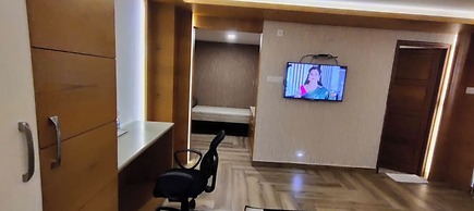 Hotel Mahis Gateway