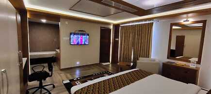 Hotel Mahis Gateway