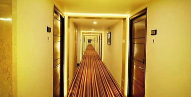 Hotel Mahis Gateway