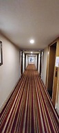 Hotel Mahis Gateway