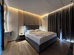 Aeris Sol Ksamil - Free Parking - Pool
