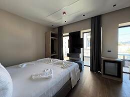Aeris Sol Ksamil - Free Parking - Pool