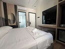 Aeris Sol Ksamil - Free Parking - Pool