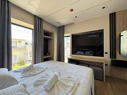Aeris Sol Ksamil - Free Parking - Pool