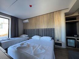 Aeris Sol Ksamil - Free Parking - Pool