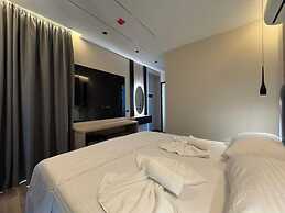 Aeris Sol Ksamil - Free Parking - Pool