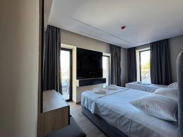 Aeris Sol Ksamil - Free Parking - Pool