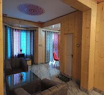 Shree Guru Homestay
