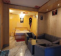 Shree Guru Homestay