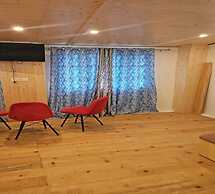 Shree Guru Homestay