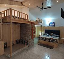 Shree Guru Homestay
