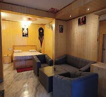 Shree Guru Homestay