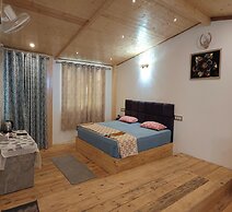 Shree Guru Homestay