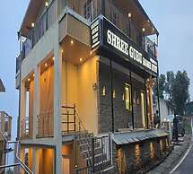 Shree Guru Homestay