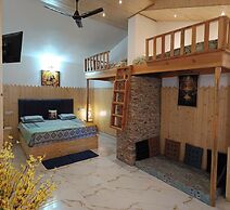 Shree Guru Homestay