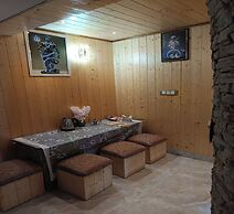 Shree Guru Homestay
